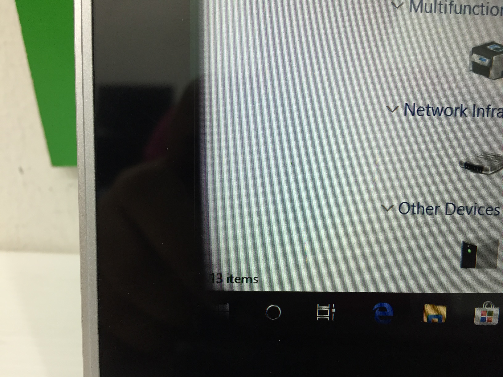 ่ACER Aspire P3-131