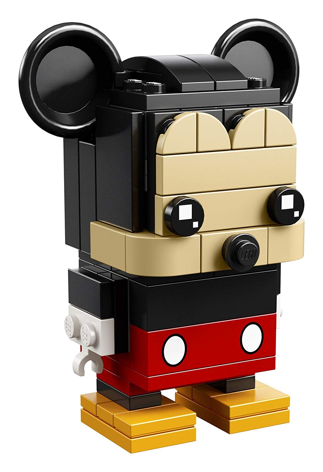 LEGO BrickHeadz - Mickey Mouse รุ่น 41624