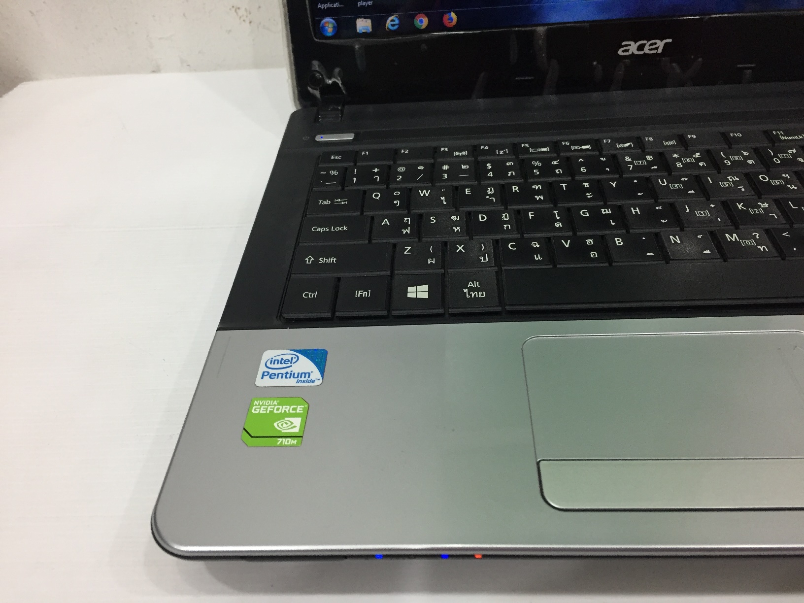 ACER Aspire E1-431G