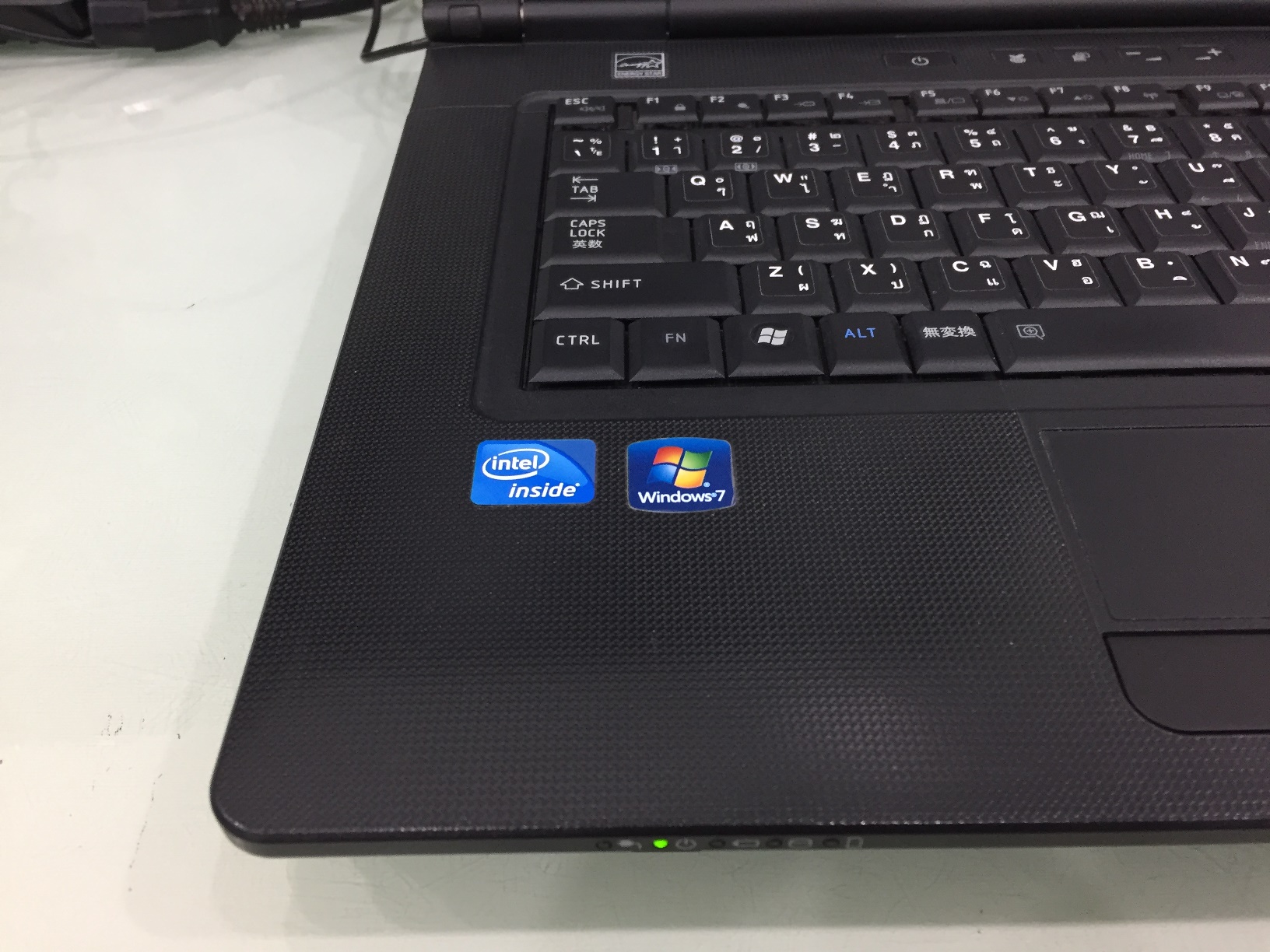 TOSHIBA Dynabook Satellite B450/C