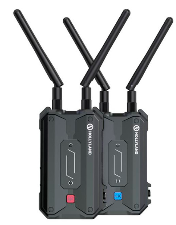 Hollyland Pyro H 4K HDMI Wireless Video Transmission System