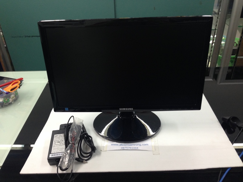 SAMSUNG S19B150B 18.5" LED