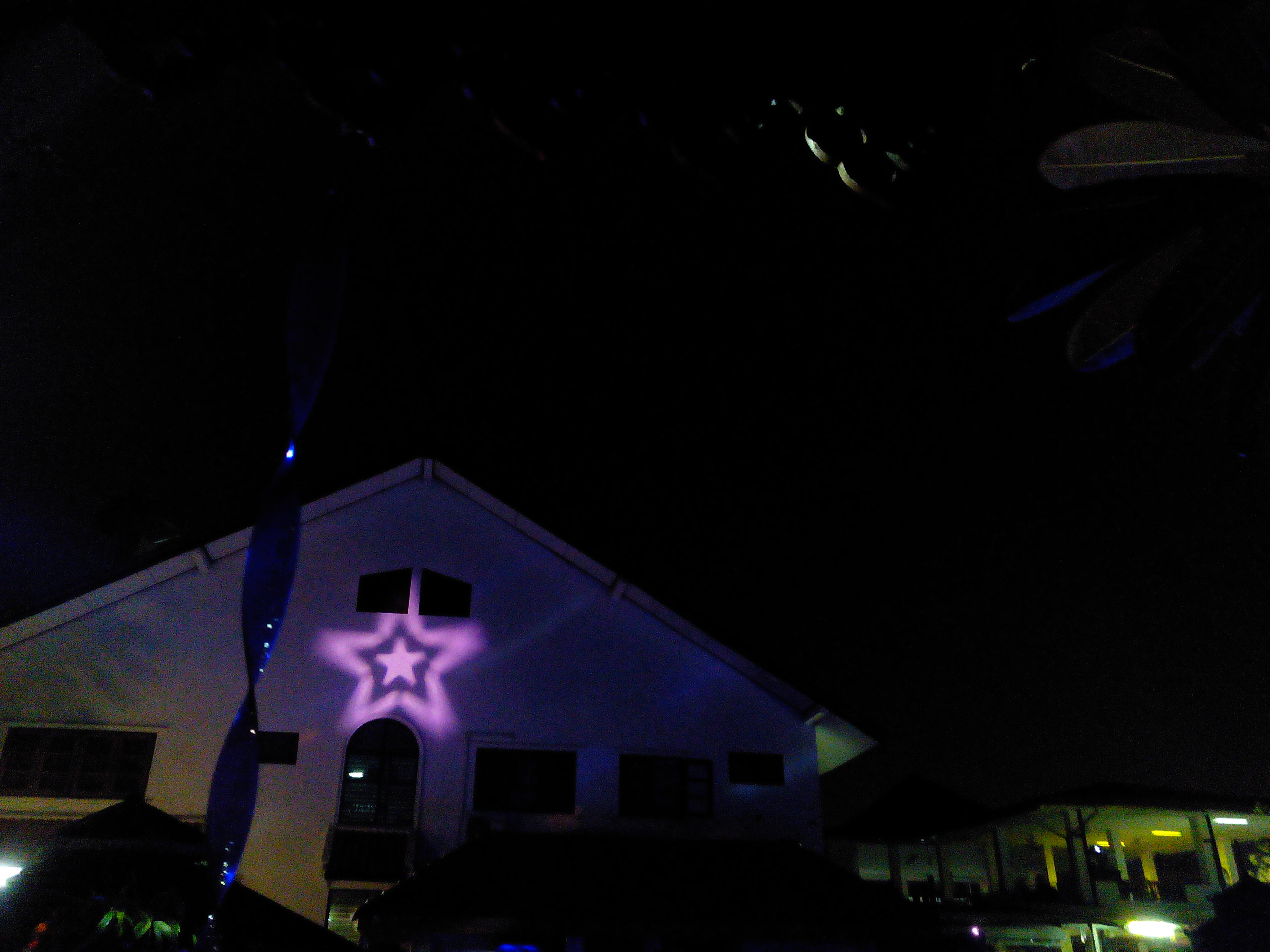 บริการ MOVING HEAD 2 UNIT