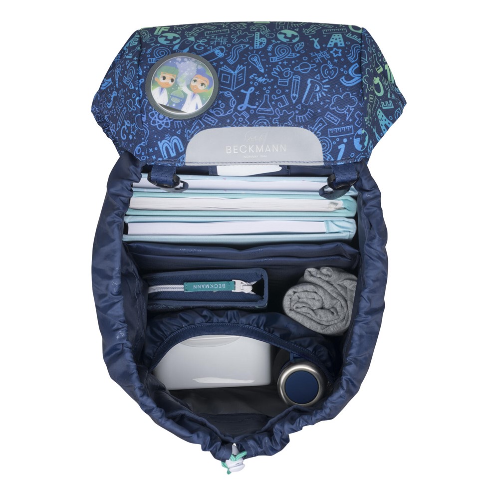 Classic 22L, Science