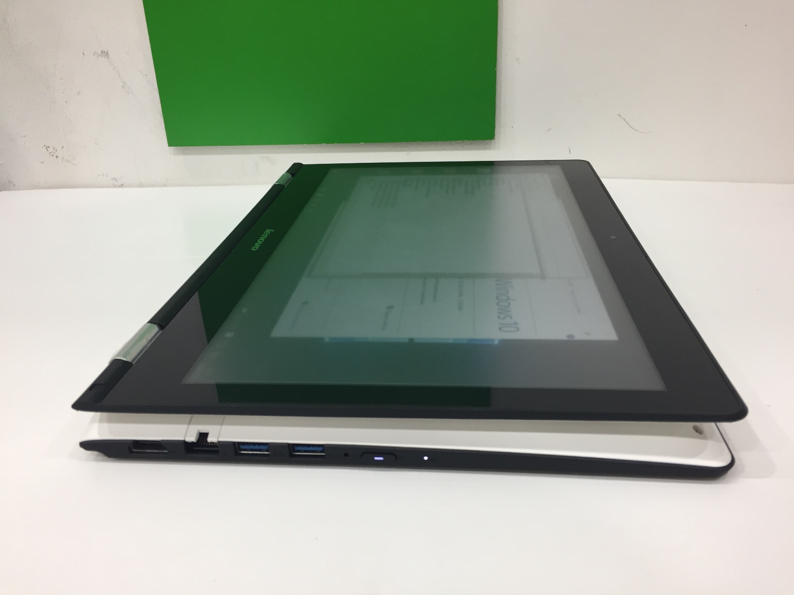 Lenovo Yoga 500 i3 Touch Full HD IPS