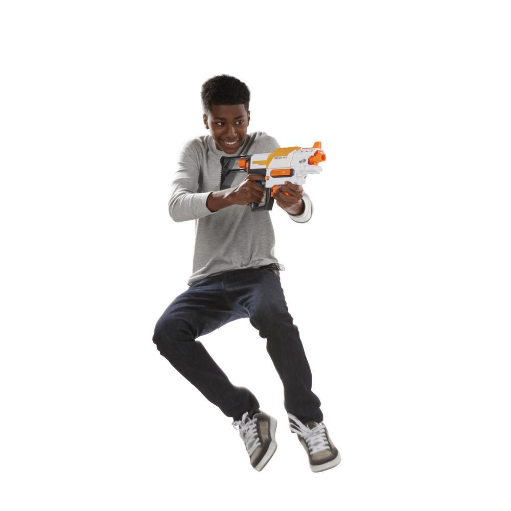 Hasbro Nerf Modulus Recon MK11 ฮาสโบร ปืนยิงกระสุนโฟม เนิร์ฟ ลิขสิทธิ์แท้