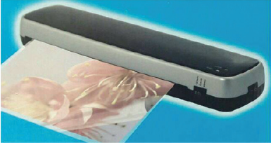 ขายถูก เครื่องเคลือบบัตร วิกเกอร์ฮูด A4 VIGORHOOD VL-2006