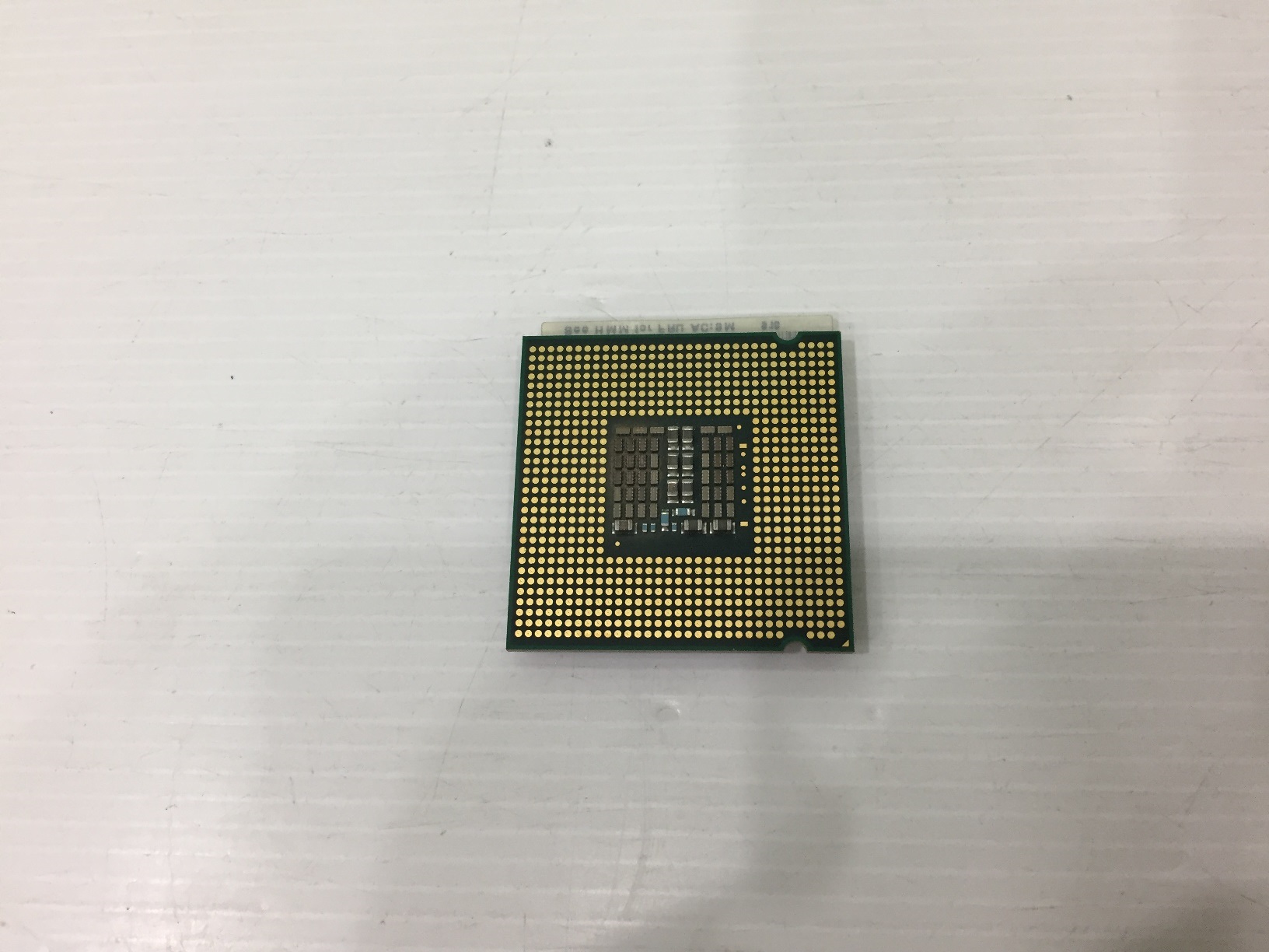 Intel® Xeon® X3370 แคช 12M, 3.00 GHz, 1333 MHz FSB