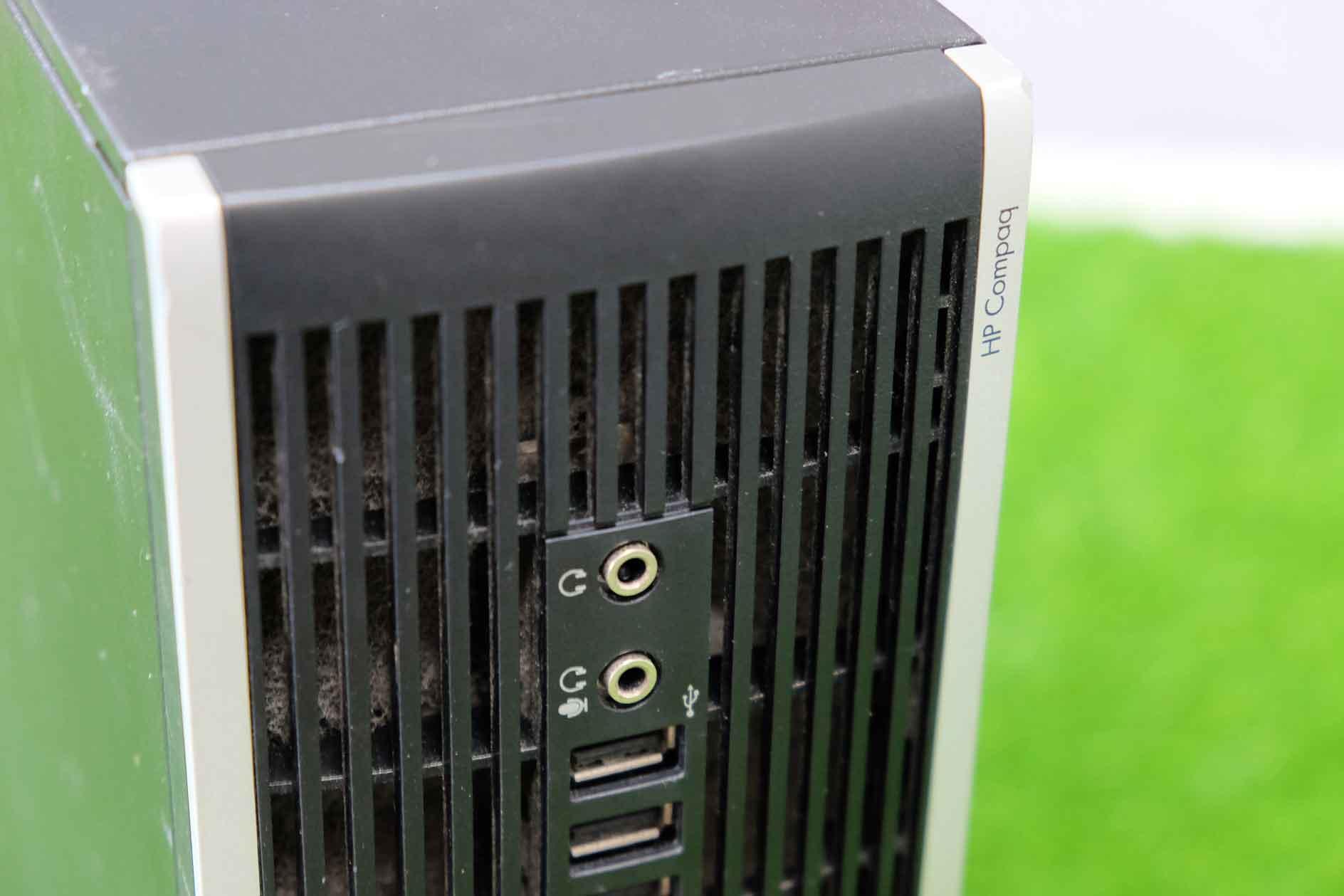 HP Pro 6200 สุดยอด pc สำหรับใช้งานเอกสาร ออฟฟิต และ สามารถอัพเกรดได้ในอนาคต