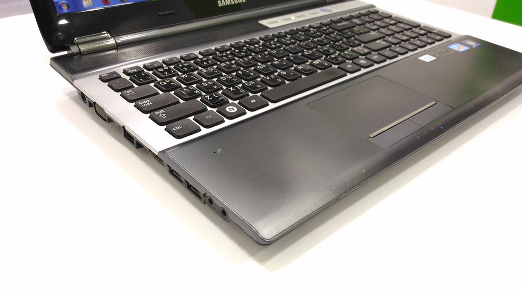 SAMSUNG RF511 i7-2630QM