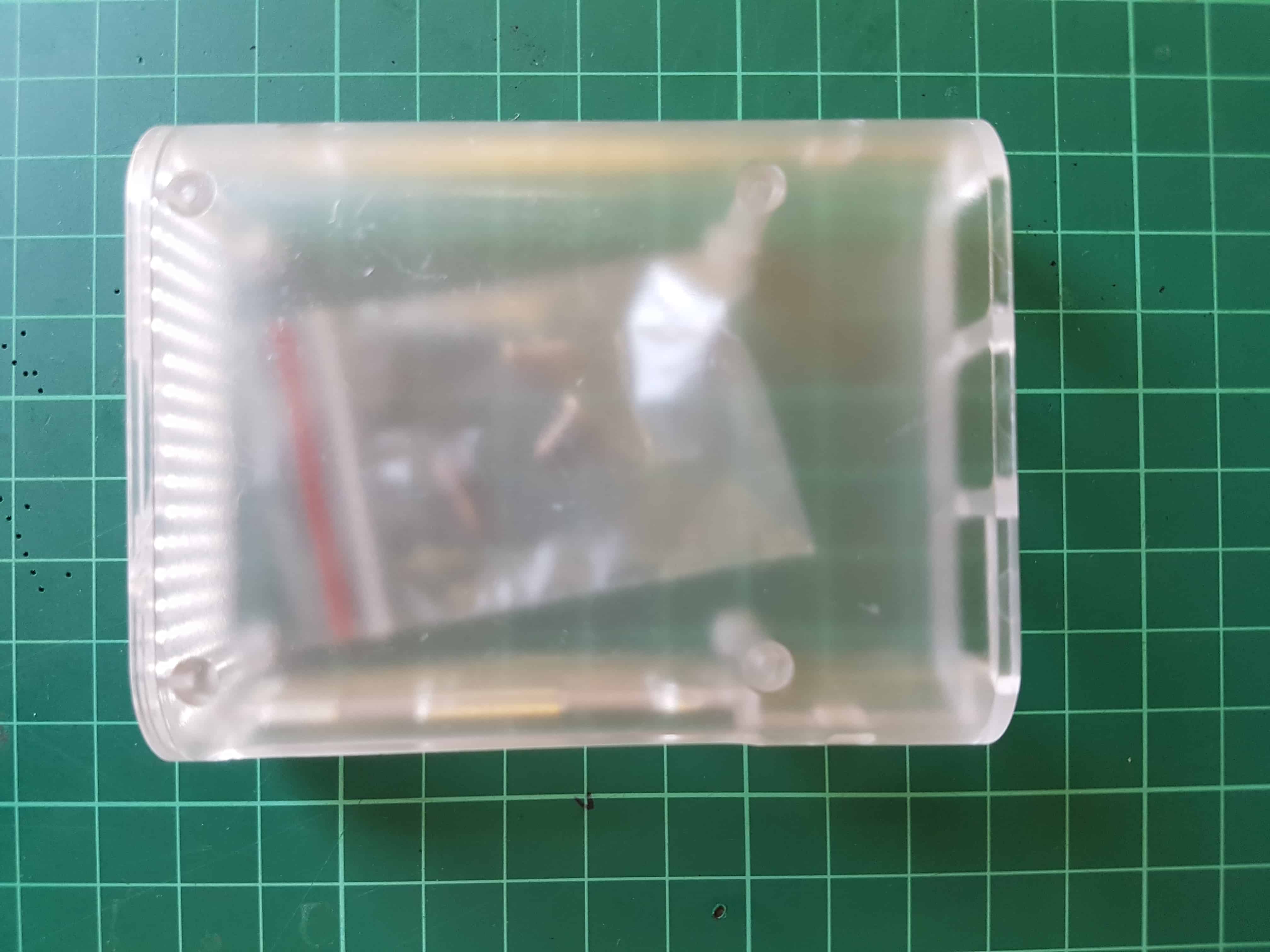 RaspberryPI 3B/2B/B+