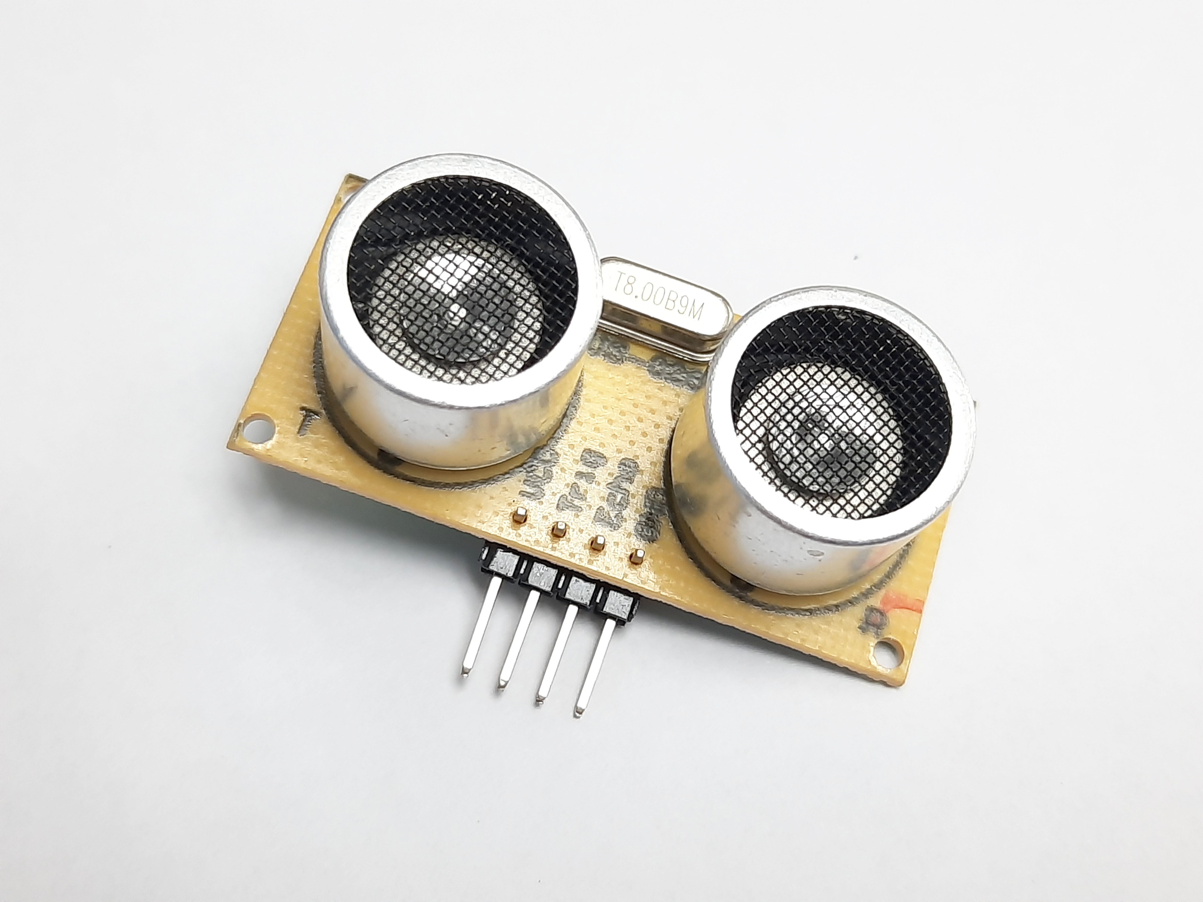 MB521 ชุดทดลองไมโครคอนโทรลเลอร์ NANO ระดับกลาง