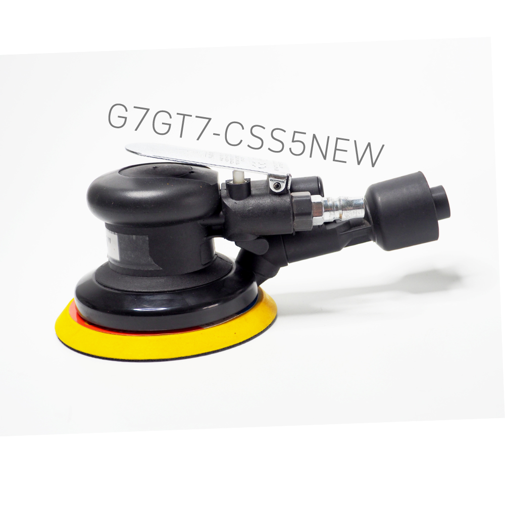 เครื่องขัดกระดาษทรายกลม 6 นิ้ว / G7T7-CSS5NEW