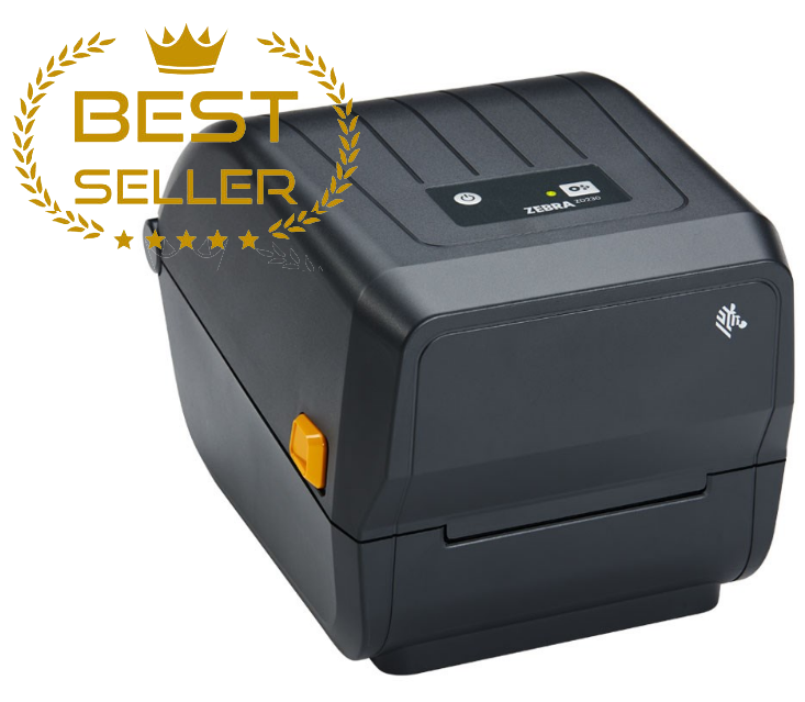 ขายถูก ZEBRA ZD230 PRINTER รับประกัน1ปี