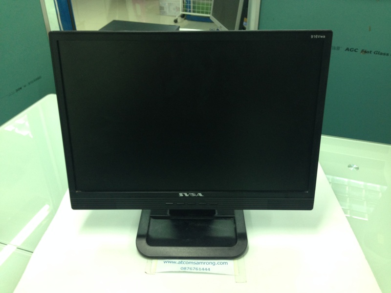 SVOA 916Vwa 19" LCD