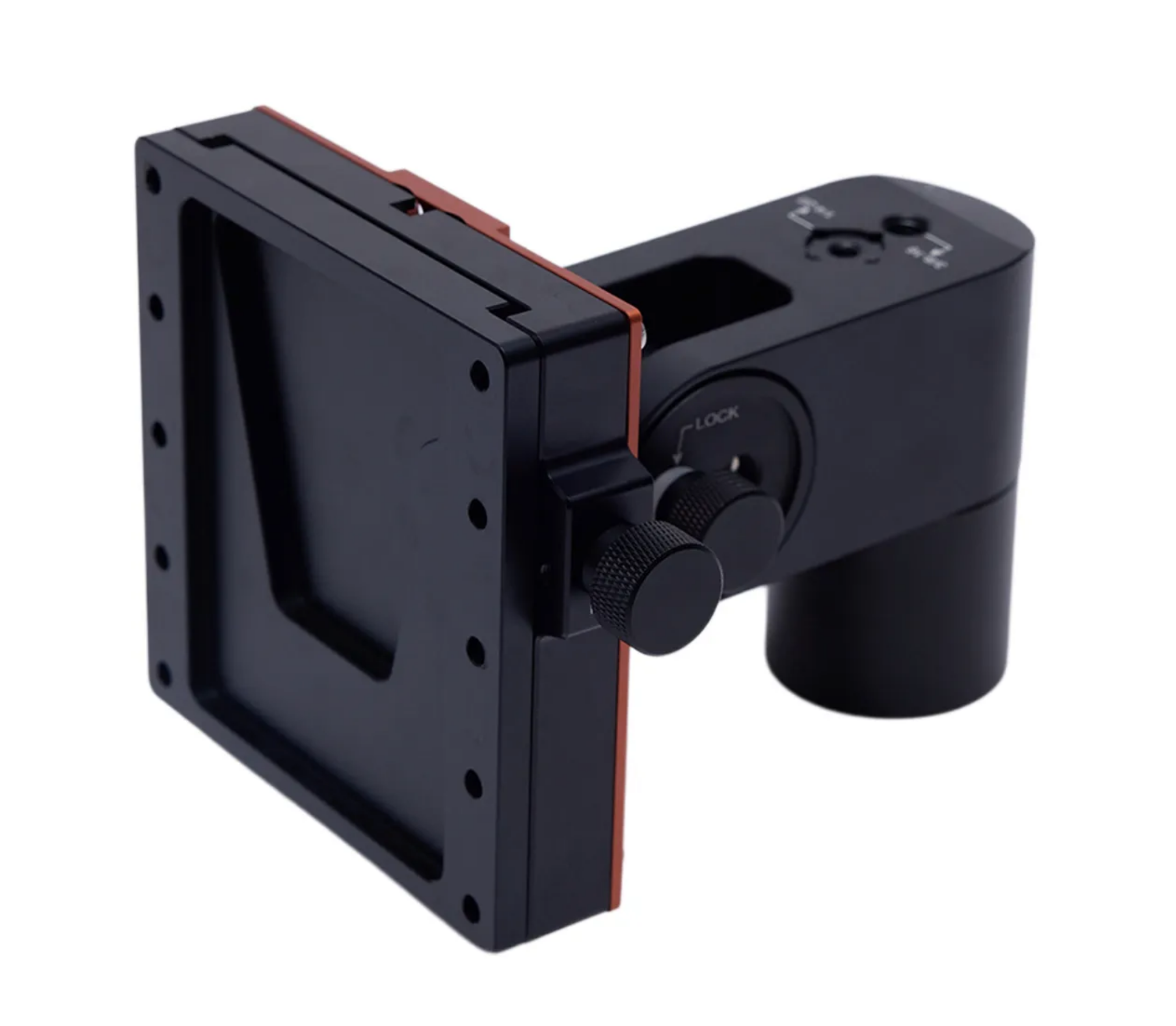 Quick Release System for Cart