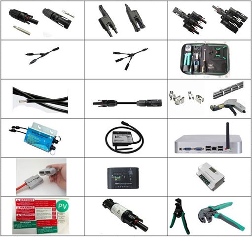 Solar Cable PV Cable