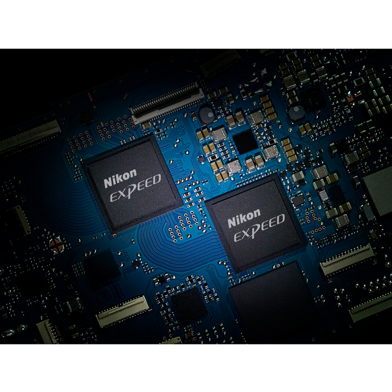 ขายถูก NIKON Z6 II Mirrorless Camera ประกันศูนย์ไทย