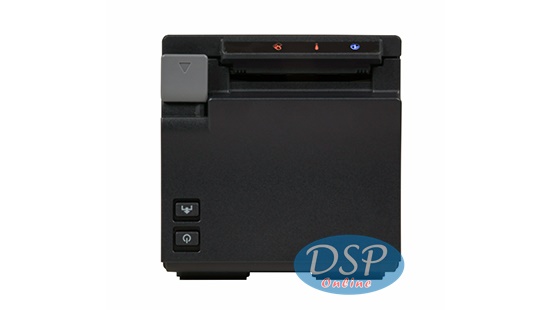 ขายถูก เครื่องพิมพ์ใบเสร็จ แบบไร้สาย Epson TM-m10 (รองรับกระดาษ 58 มม) USB+LAN ประกันศูนย์