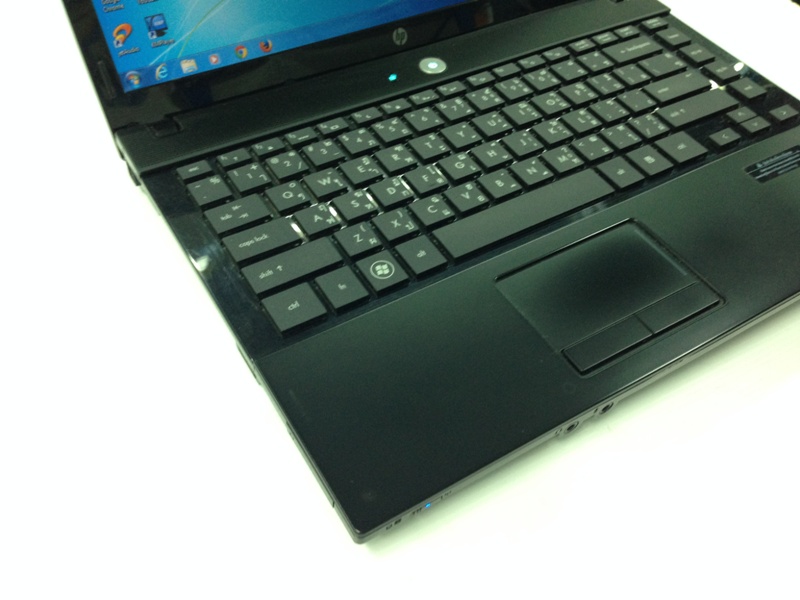 HP Probook 4410S