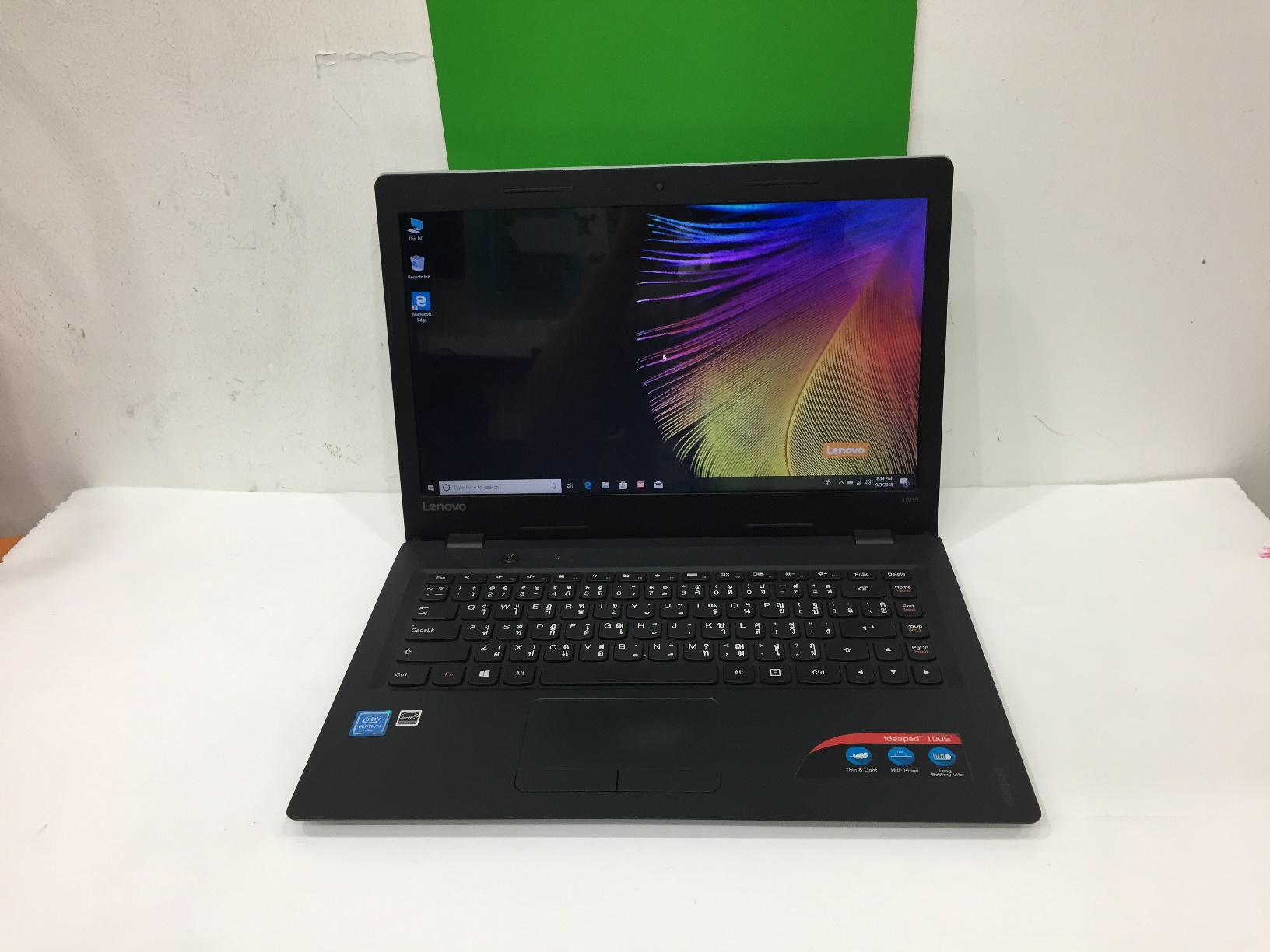 Lenovo IdeaPad 100S-14IBR