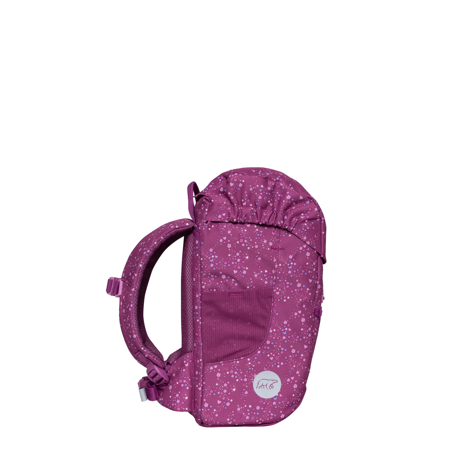 Classic Mini 12L, Butterfly