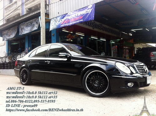 benz society