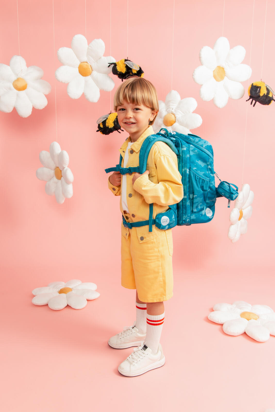 Active Air FLX (20-25L), Jungle Game