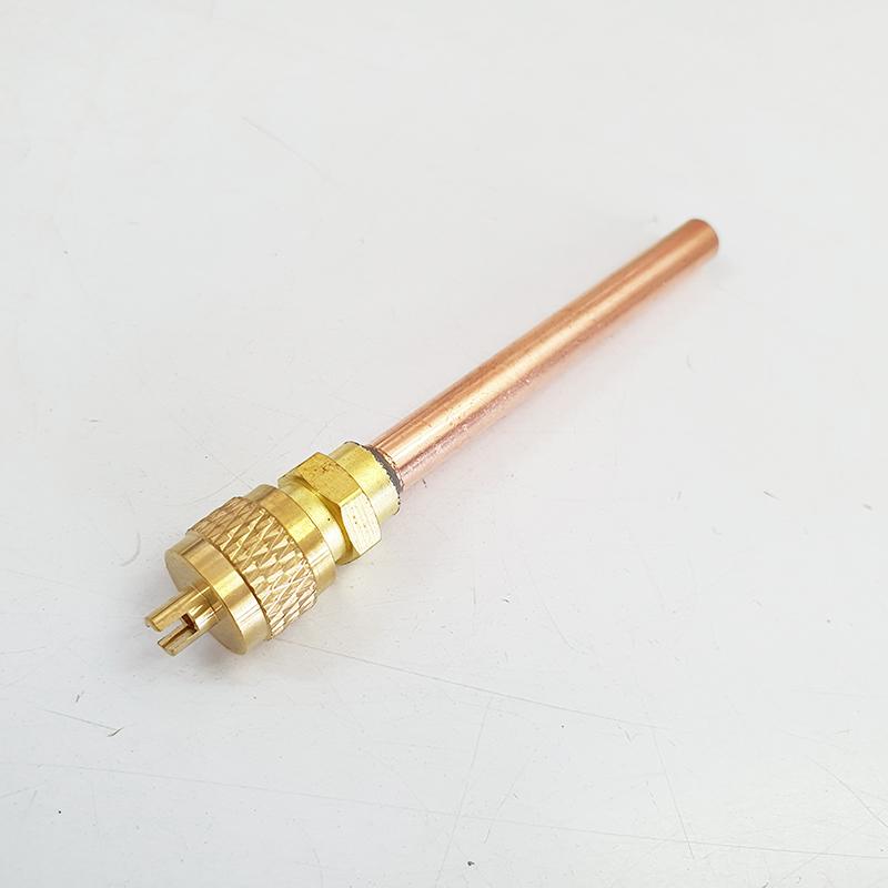 วาล์วศร R22 แบบหนา
