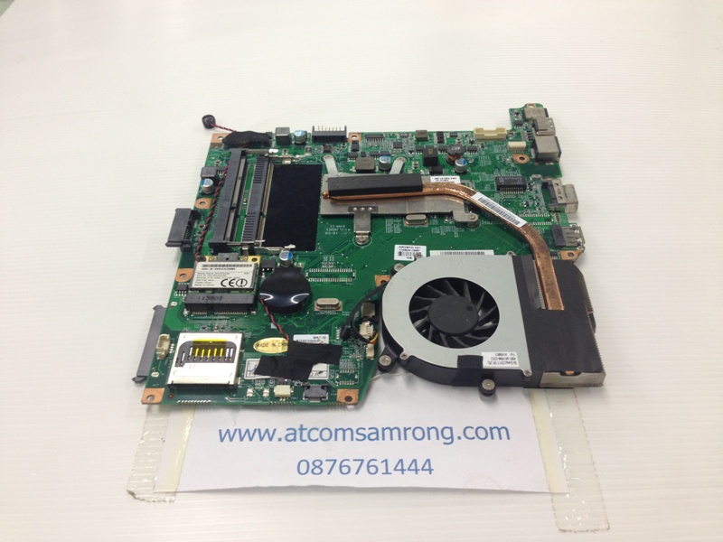 เมนบอร์ด VZIO VNA-F102GG