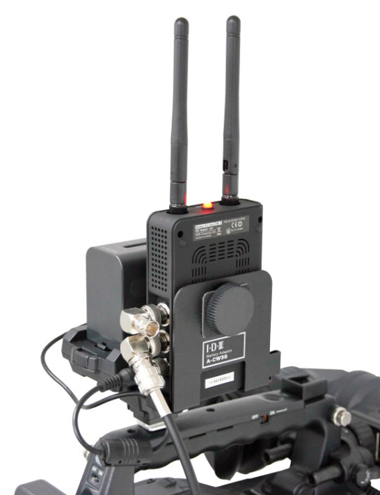 IDX CW-3