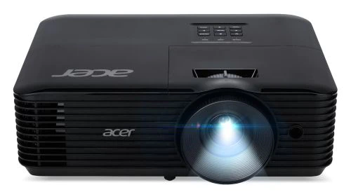 ขายถูก Projector ACER X1326AWH ความสว่าง 4000 ANSI Lumens, WXGA ประกัน 3 ปี ออกใบกำกับภาษีได้