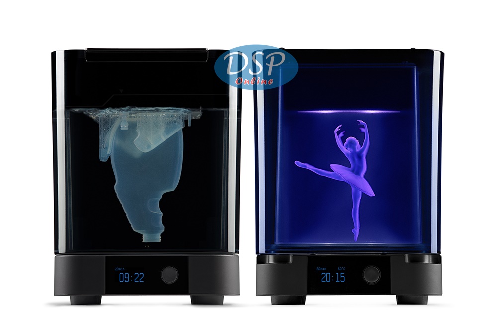 ขายถูก Formlabs ⚡️Form 3+ Complete Wholesale Complete Package - APAC⚡️ เครื่องพิมพ์ 3 มิติ ประกันศูนย์ไทย