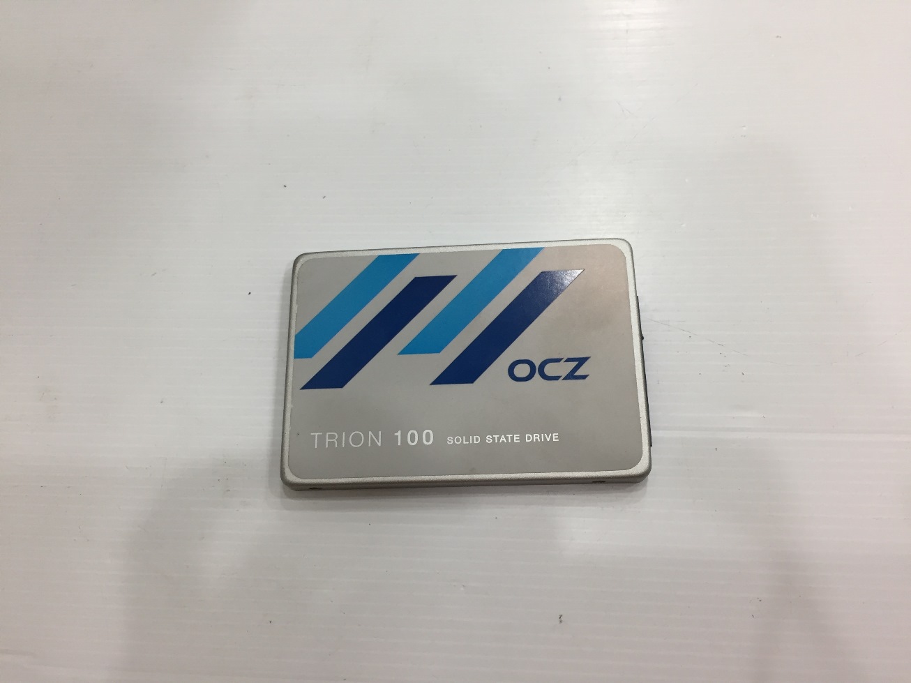 120GB. OCZ Trion100