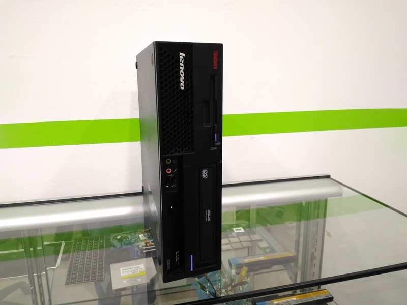 LENOVO ThinkCentre M55