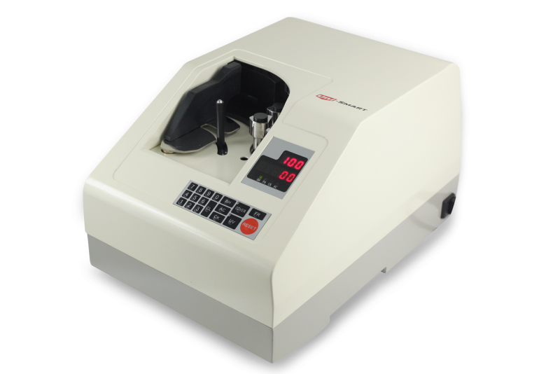 ขายถูก เครื่องนับธนบัตร ยูนิ-สมาร์ท US-7250U