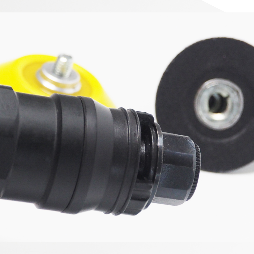 เครื่องขัดอเนกประสงค์ 2 นิ้ว / BE-DL5216ADS2