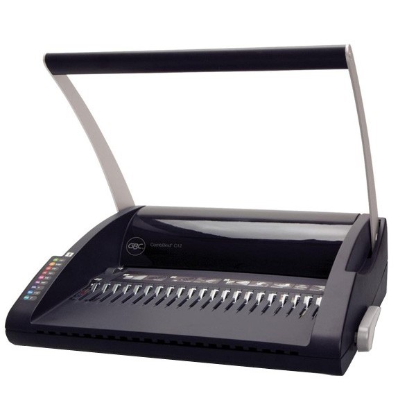 ขายถูก เครื่องเข้าเล่ม GBC COMBIND C12