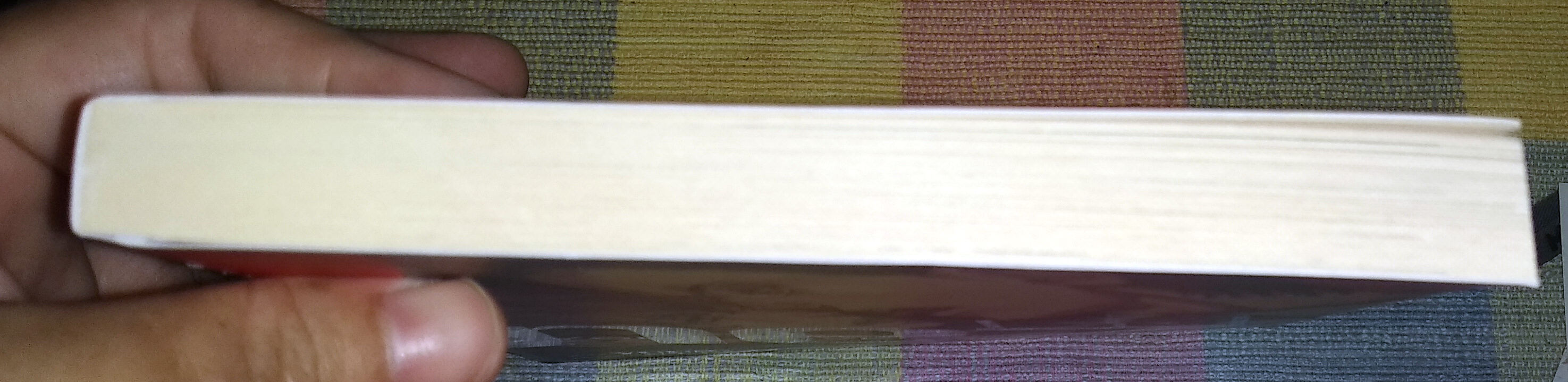 NEZ [ネ] เล่ม4 (เล่มจบ) -YOUR LOVELY SMELL- : YUURI EDA