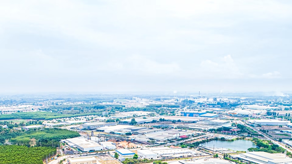 ขายโรงแรมทำเลทอง ใกล้สวนอุตสาหกรรม 304 ปราจีนบุรี