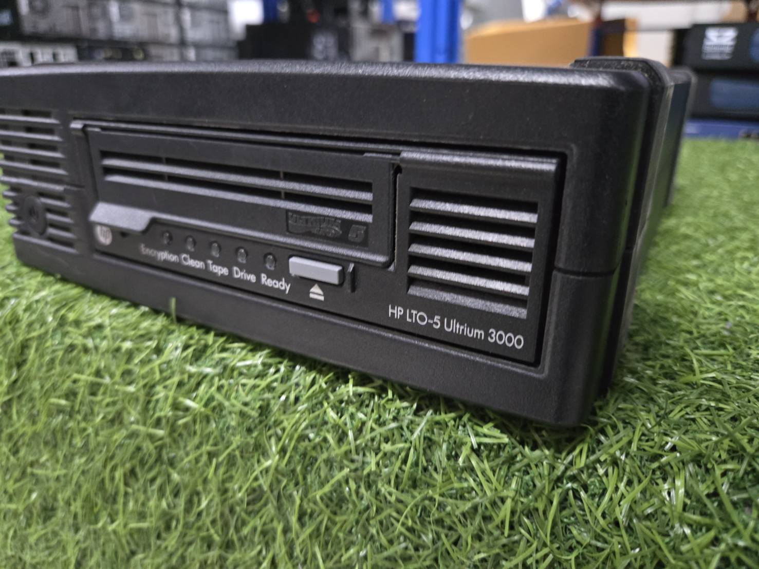 HP LTO-5 Ultrium 3000