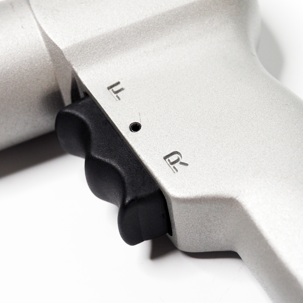 เครื่องยิงรีเวทลม G7R1-LG803