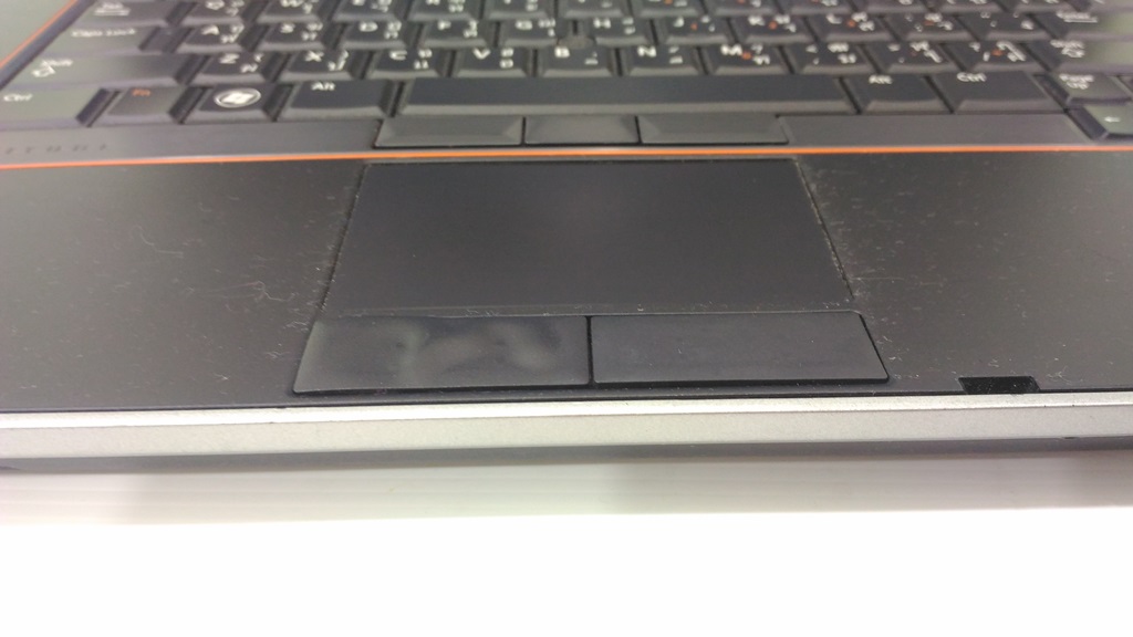 DELL Latitude E6420