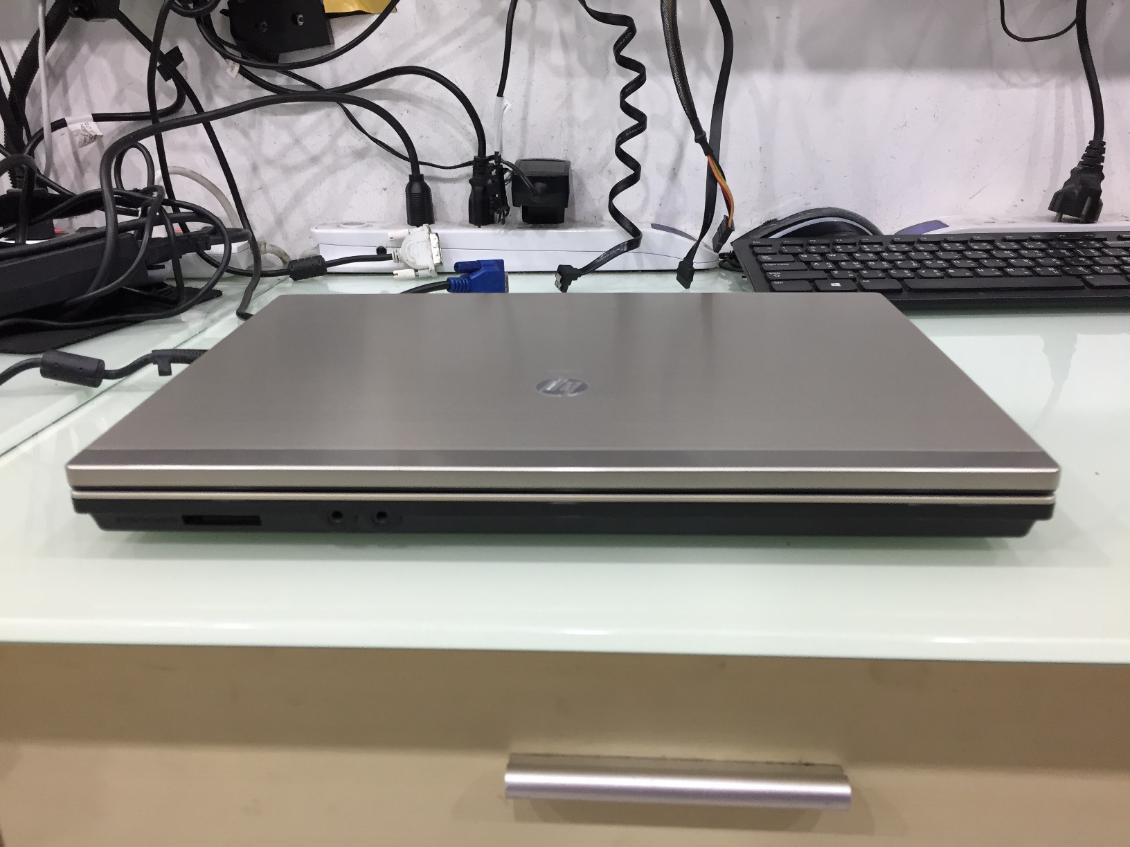 HP Probook 4321s i5-560M
