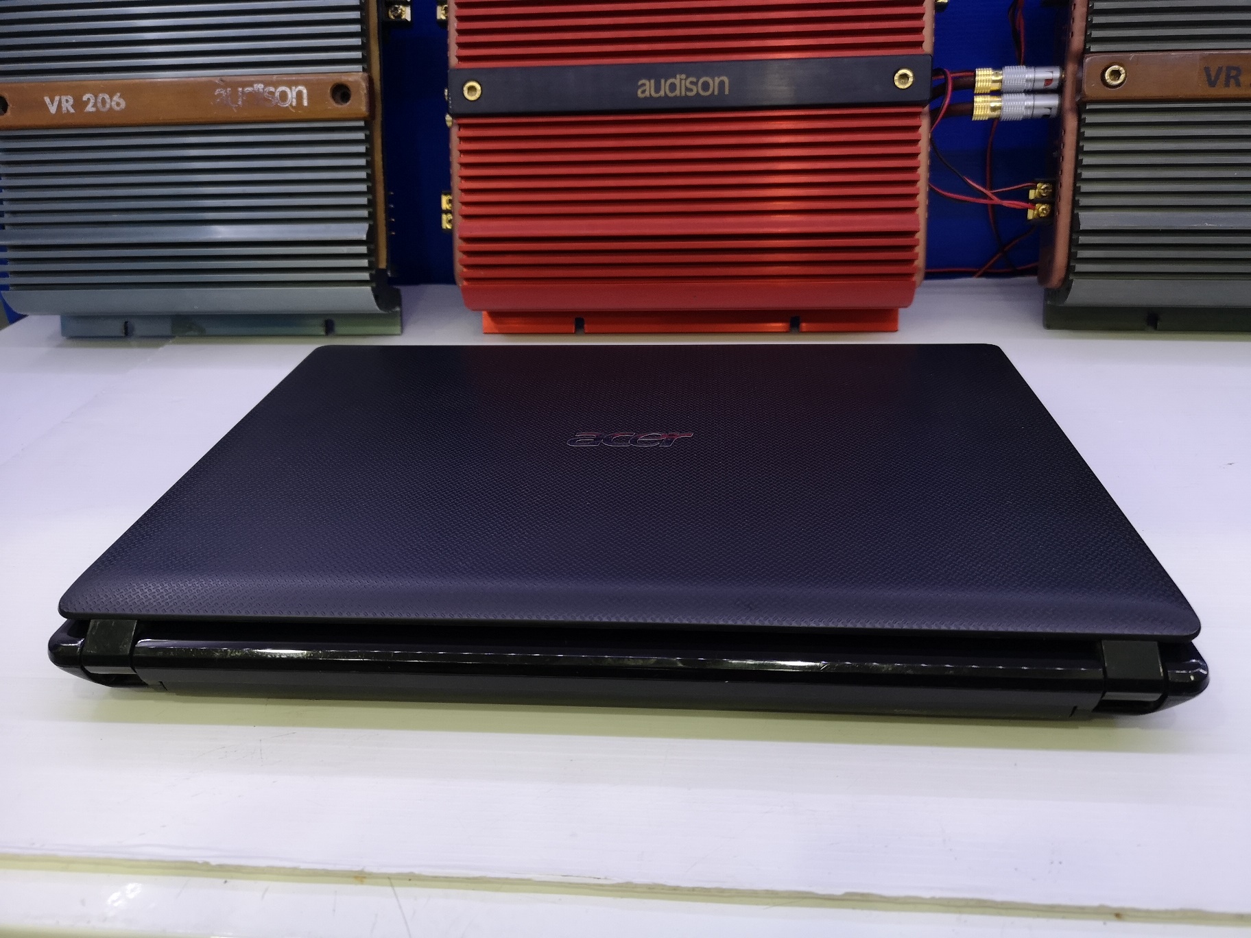 ACER Aspire 4560G มีตำหนิ