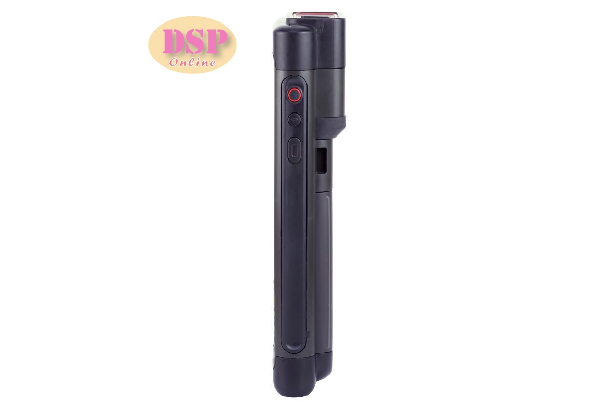 ขายถูก HONEYWELL CN80 Mobile Computer เครื่องอ่านบาร์โค้ดมือถือ ประกันศูนย์