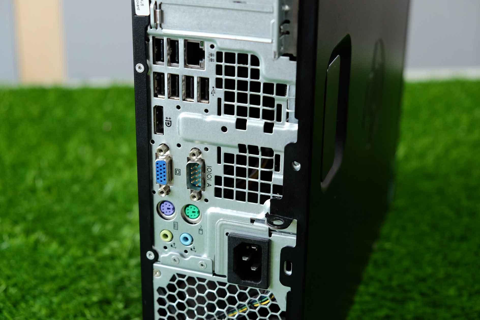 HP Pro 6200 สุดยอด pc สำหรับใช้งานเอกสาร ออฟฟิต และ สามารถอัพเกรดได้ในอนาคต