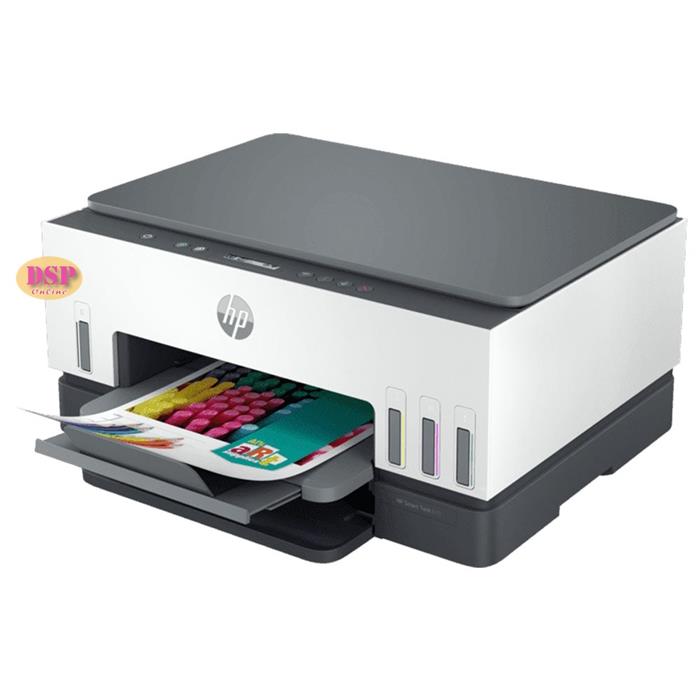 ขายถูก HP Smart Tank 750 ALL-in-One Printer ประกันศูนย์