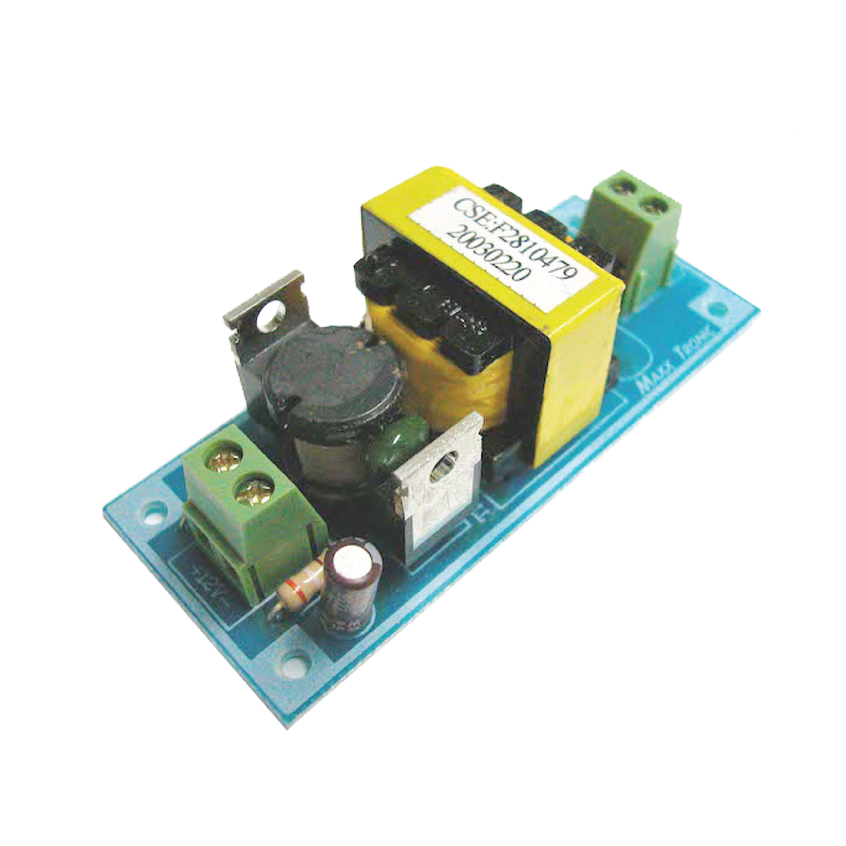 MaxxTronic MXA051 จุดหลอดฟลูออเรสเซนต์ 10-40 วัตต์