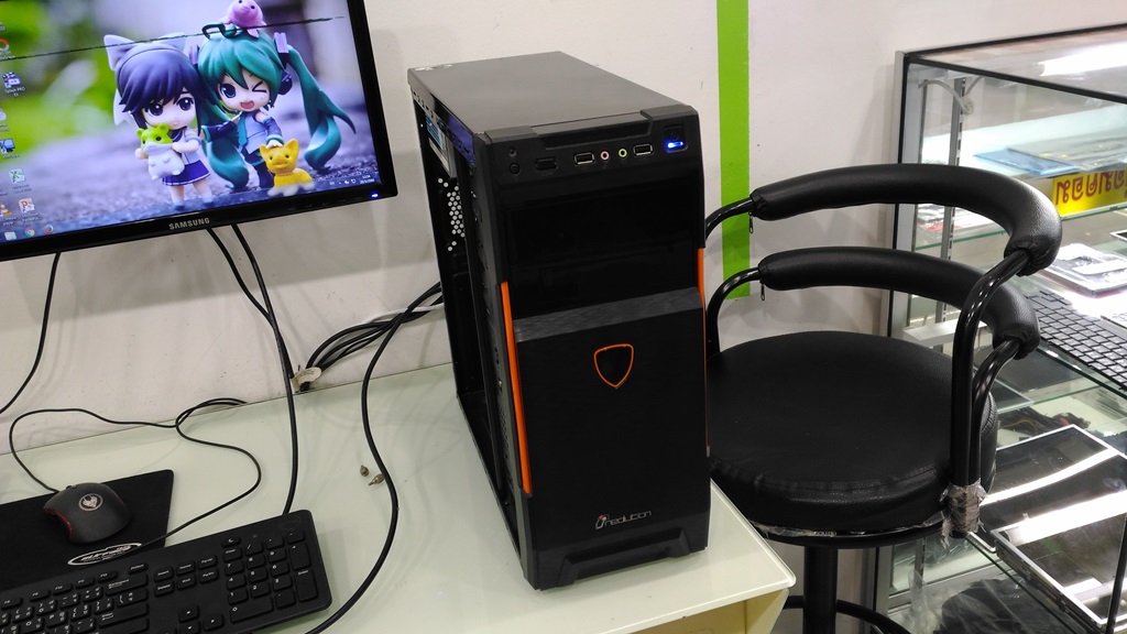 Core2 E8400